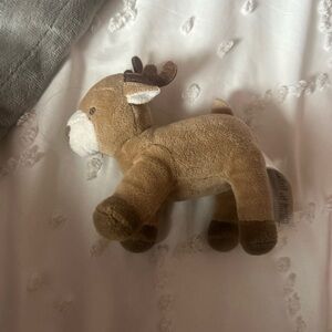Little Reindeer Stuffie